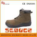 Zapatos de seguridad ligeros con certificado CE RS729